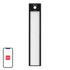 Yeelight Garderobelys med sensor 20cm 2700K Sort