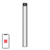 Yeelight Garderobelys med sensor 40cm 4000K Sort
