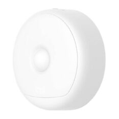 Yeelight Nattlampe med Bevegelsessensor 2700K