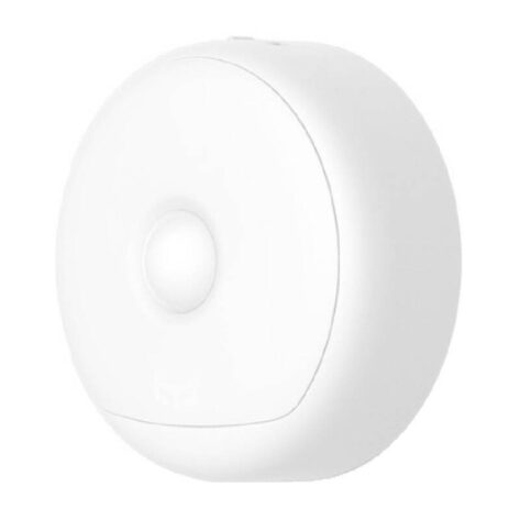 Yeelight Nattlampe med Bevegelsessensor 2700K