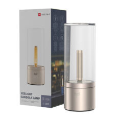 Yeelight Candela Dekorasjonslampe 5W 1800K