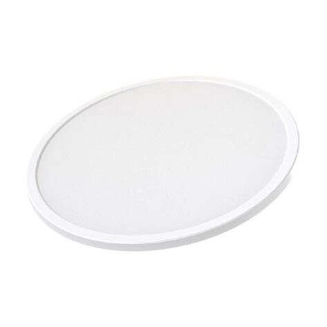 Yeelight Taklampe 18W 2700-6500K RGB IP54 Hvit