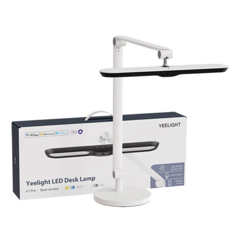 Skrivebordlampe Yeelight LED V1 Pro Baseversjon