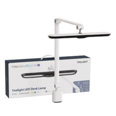 Yeelight LED V1 Pro Skrivebordslampe med klemme