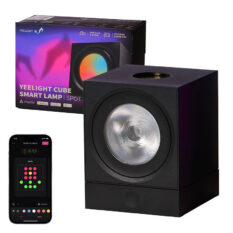 Yeelight Cube Smart Spot Gaming Lampe - Base