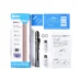 Wuben UV LED E19 365nm Pennelykt_3