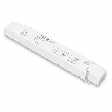 Dimbar 75W DALI Driver Dali-2/Push 24Vdc