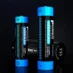 Wuben B2 Oppladbar LED Sykkellykt - 1300 Lumen_1