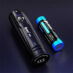 Wuben B2 Oppladbar LED Sykkellykt - 1300 Lumen_4