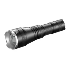 Wuben L60 Zoombar Lommelykt – 1200 Lumen