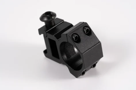 Wuben L60 Zoombar Lommelykt – 1200 Lumen_7