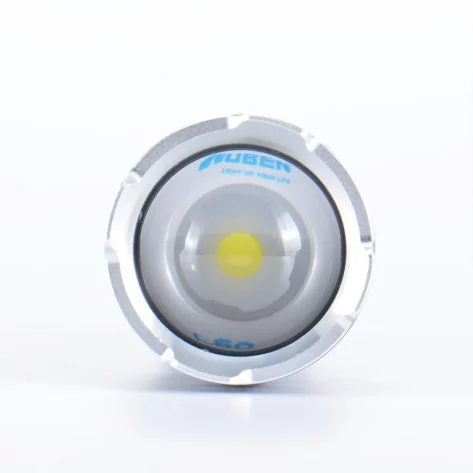 Wuben L60 Zoombar Lommelykt – 1200 Lumen_9