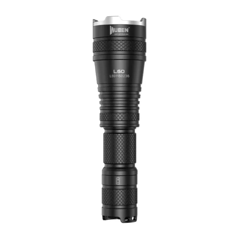 Wuben L60 Zoombar Lommelykt – 1200 Lumen_12