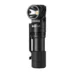Wuben L1 Lommelykt – Dobbelt Lyskilde - 2000 Lumen_2