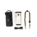 Wuben X1 Lyssterk LED lommelykt – 12000 Lumen_3