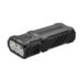 Wuben X1 Lyssterk LED lommelykt Sort – 12000 Lumen