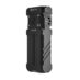 Wuben X1 Lyssterk LED lommelykt Sort – 12000 Lumen