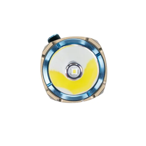Wuben T4 Bærbar Taktisk Lommelykt - 850 Lumen_6
