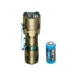 Wuben T4 Bærbar Taktisk Lommelykt - 850 Lumen_7
