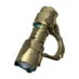 Wuben T4 Bærbar Taktisk Lommelykt - 850 Lumen_10