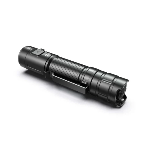 Wuben C3 Kompakt Lommelykt - 1200 Lumen_4