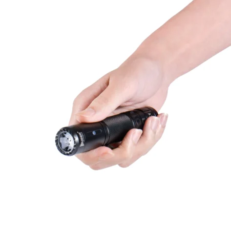 Wuben C3 Kompakt Lommelykt - 1200 Lumen_5