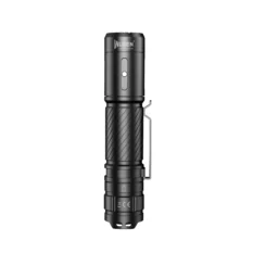 Wuben C3 Kompakt Lommelykt - 1200 Lumen