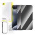 Baseus Superior iPhone 15 Pro Max privatlivsglass 2ST