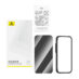 Baseus Superior iPhone 15 Pro Privatliv Herdet