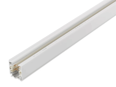 NP Pro 3T Skinne 2M Hvit XTS 4200-3
