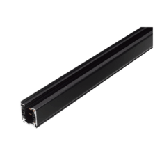 NP Pro 3T Skinne 2M Sort XTS-4200-2