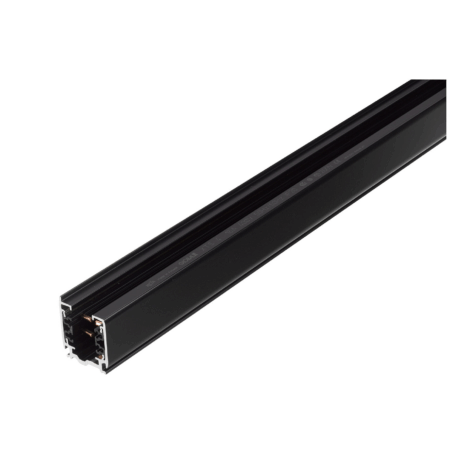 NP Pro 3T Skinne 4M Sort XTS-4400-2