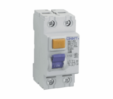 Chint Jordfeilbryter 2P Type-A 40A 30mA