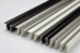 NP Pro 3T Opphengsklemme SKB12-2 Sort