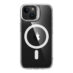 ESR Hybrid Case iPhone 15 Magsafe Kickstand Transparent