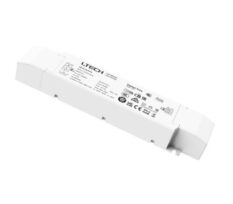 Dimbar Trafo Faseavsnitt/Push DIM 36W/12Vdc