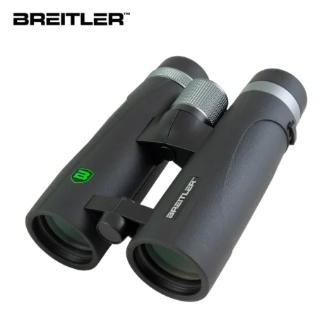 Breitler Premium ED V2 8x42 HD Kikkert_11