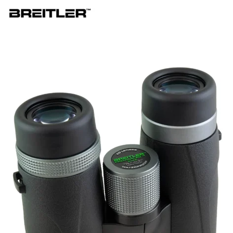 Breitler Premium ED V2 8x42 HD Kikkert_4