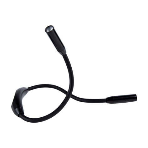 Yeelight LED Leselys – Komfortabel Halslampe for Lesing_1