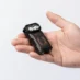 Wuben X3 Owl EDC Lommelykt – Sort_2