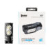 Wuben E7 Best i Test Hodelykt 1800LM 5000K Sort_10