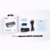 Wuben E7 Best i Test Hodelykt 1800LM 5000K Sort_11