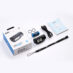 Wuben E7 Best i Test Hodelykt 1800LM 5000K Sort_12