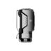 Wuben E7 Best i Test Hodelykt 1800LM 5000K Sort_5