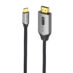 Vention USB-C til HDMI 2.0 CRBBH 4K 60Hz 2m Sort_1