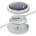 Baseus Free2Draw 3-i-1 Kabel USB-C, Lightning, Micro 100W 1.1m