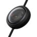 Baseus Free2Draw 3i1 Kabel USB-C, Lightning, Micro 100W 1.1m Sort