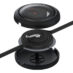 Baseus Free2Draw 3-i-1 Micro USB,Lightning,USB-C 3.5A 1.1m Sort_4