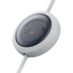 Baseus Free2Draw 3-i-1 Micro USB,Lightning,USB-C 3.5A 1.1m Hvit