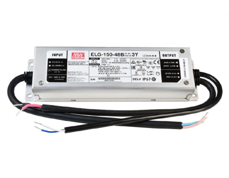 TL LED Driver ELG 100W/48Vdc IP67